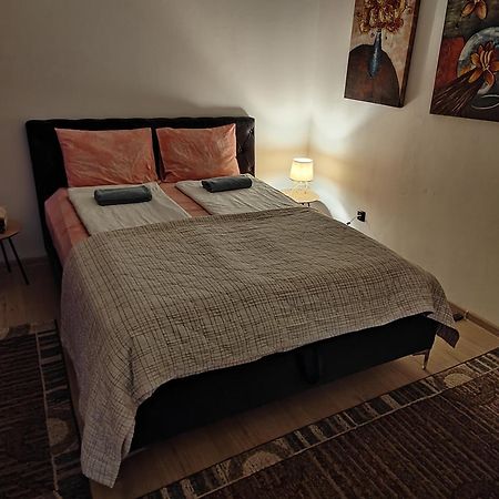 Spacious And Modern Apartment In Town Center كونييتش المظهر الخارجي الصورة