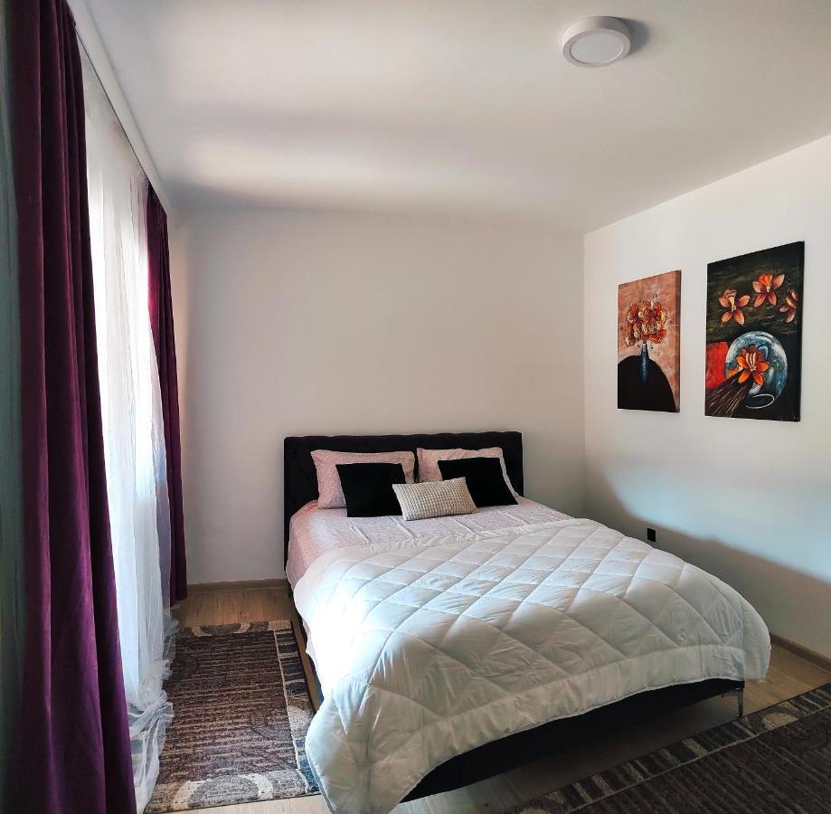 Spacious And Modern Apartment In Town Center كونييتش المظهر الخارجي الصورة